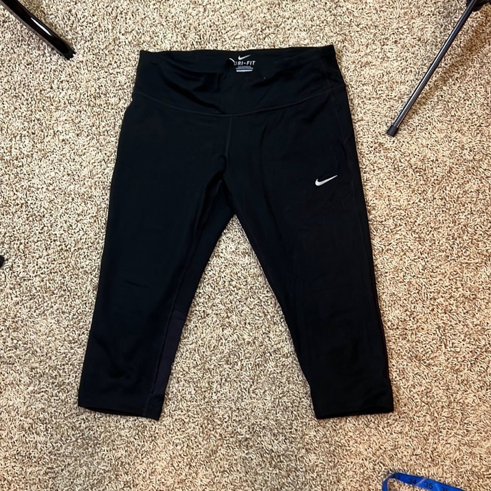 Nike Running Tights